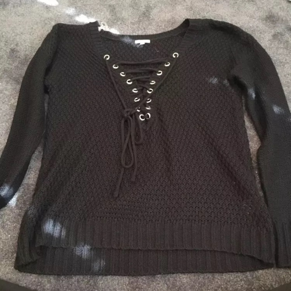 Sweaters